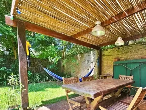 Casa en Venta en Beccar Vias / Libertador, USD 380.000