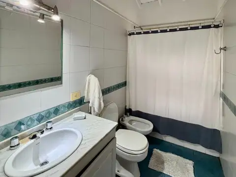 Venta Casa Beccar 6 ambientes Excelente acceso