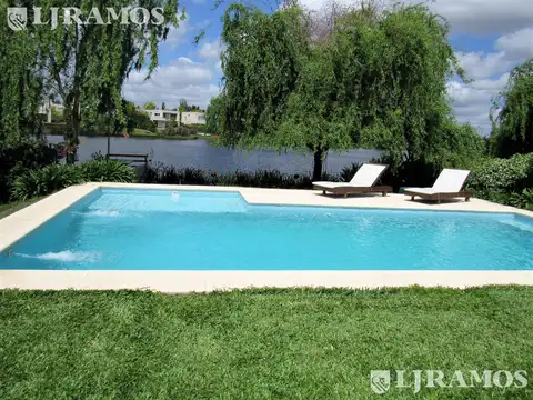 Casa en Alquiler Temporal en Villanueva, USD 6.200