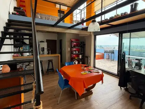 Departamento en Venta 2 años