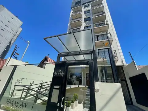 Departamento en venta c/ cochera en San Miguel