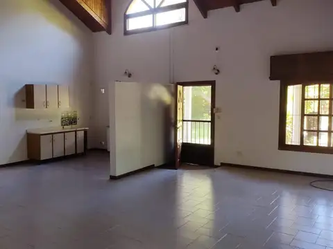 Casa en venta en City Bell