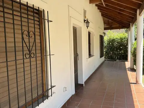 Casa en venta en City Bell