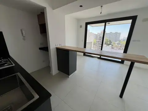 Departamento en Venta en Núñez, USD 126.000