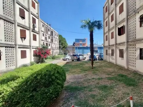 VENTA Departamento 4 Ambientes con Lavadero Independiente / espacio guarda coches– San Andrés