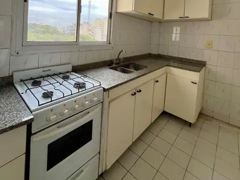 Departamento en Alquiler Apto profesional