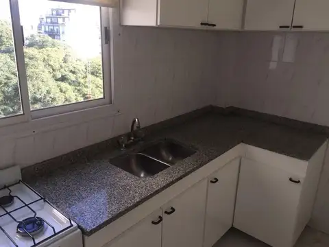 Departamento en Alquiler 40 años