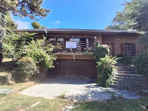 CASA EN VENTA EN VILLA GESELL - PARTIDO DE LA COSTA