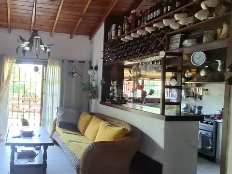Casa en Venta en Villa Gesell, USD 155.000