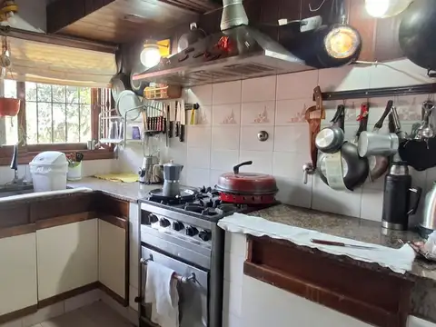 Casa en Venta 20 años