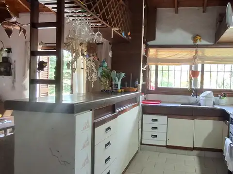 CASA EN VENTA EN VILLA GESELL - PARTIDO DE LA COSTA