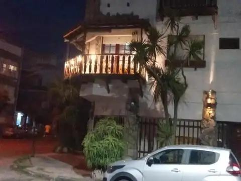 Hotel en Venta en Mar del Plata, USD 650.000