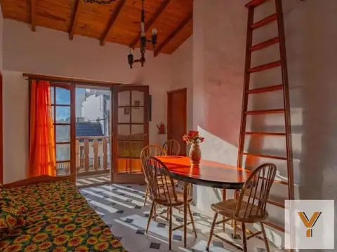 Hotel en Venta en Mar del Plata, USD 650.000