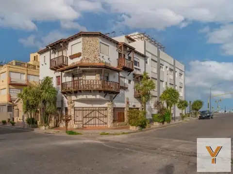 Hotel en Venta 33 años