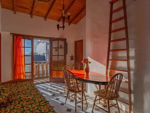 Hotel en Venta 33 años