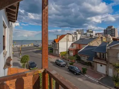Hotel en venta - 10 Habitaciones - Mar del Plata