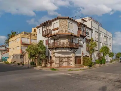 Hotel en Venta 33 años
