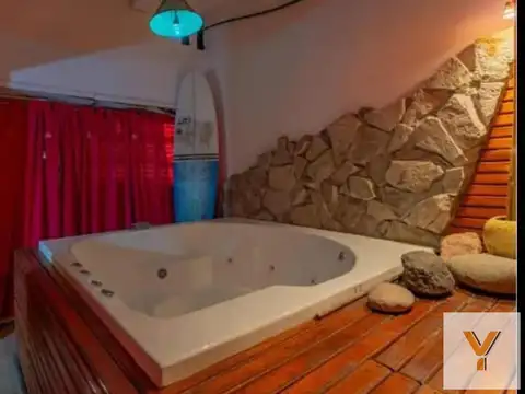 Hotel en venta - 10 Habitaciones - Mar del Plata
