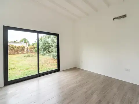 Casa en Venta A Estrenar