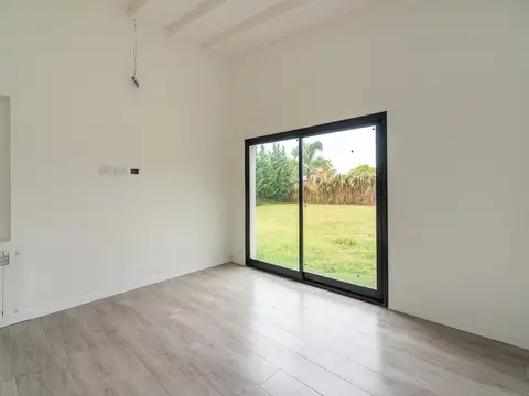 Casa en  venta  Barrio Cardales Village