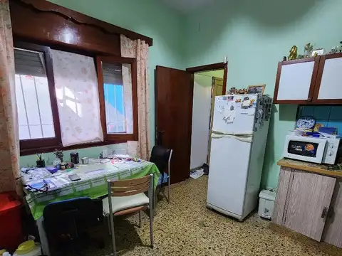 Depto Tipo Casa en Venta de 3 dormitorios