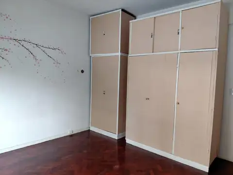 Departamento en Las Cañitas