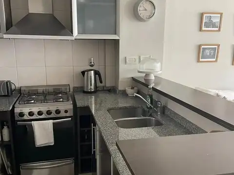 Lerma 100, Piso 2