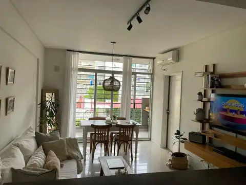 Departamento en Alquiler Temporal de 1 dormitorio