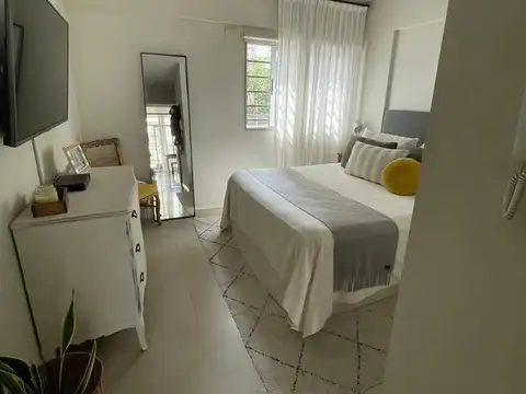 Departamento en alquiler temporario