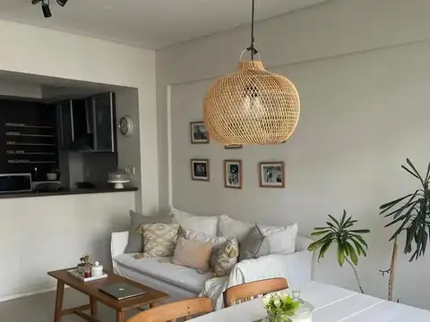 Departamento en alquiler temporario