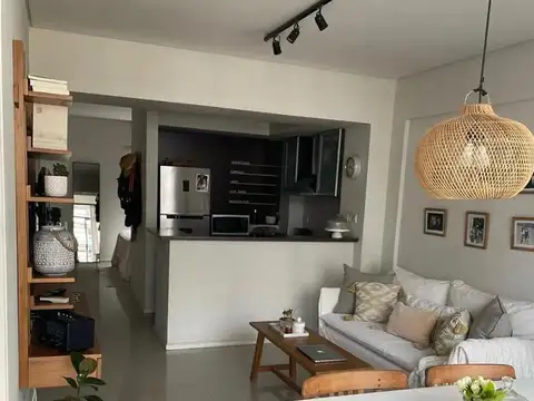 Departamento en Alquiler Temporal 10 años