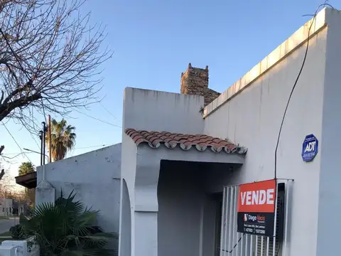 Juan Bautista Alberdi 3800