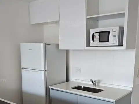 Departamento en Venta en Palermo Hollywood, USD 180.000