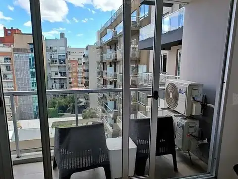 Departamento en Venta al Noroeste