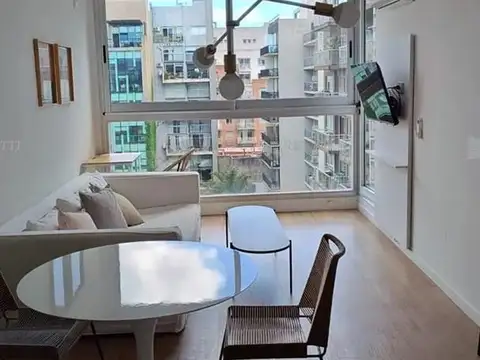Departamento  en Venta en Palermo Hollywood, Capital Federal, Buenos Aires