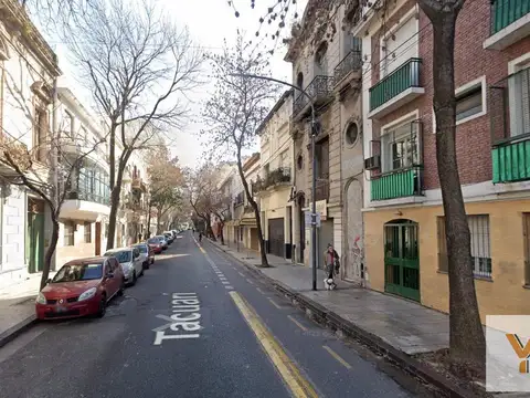Local en Venta 50 años