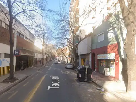 Local en Venta 50 años