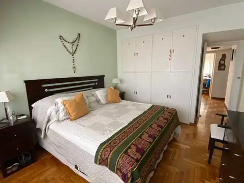 Departamento en Venta 40 años