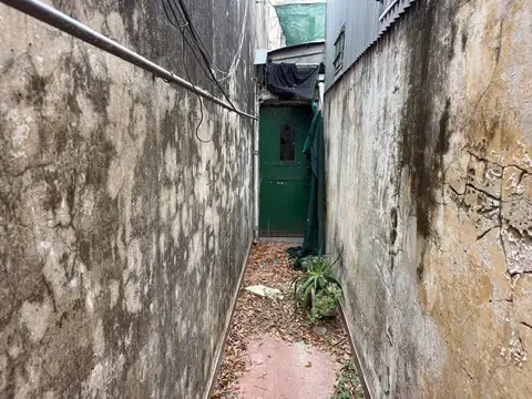 Venta casa a reciclar barrio Nuestra Señora de Lourdes, Rosario