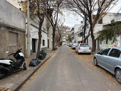 Pasaje Villalobos  al 1400