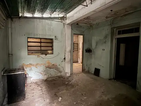 Pasaje Villalobos  al 1400