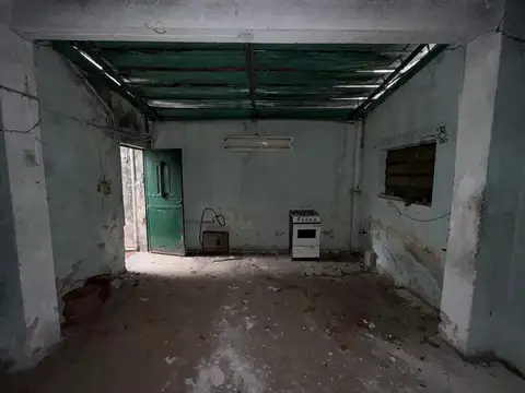 Venta casa a reciclar barrio Nuestra Señora de Lourdes, Rosario
