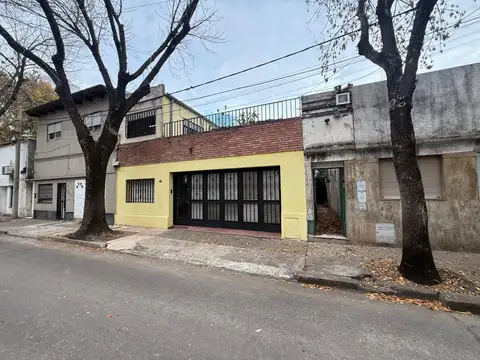 Casa en Venta 62 años