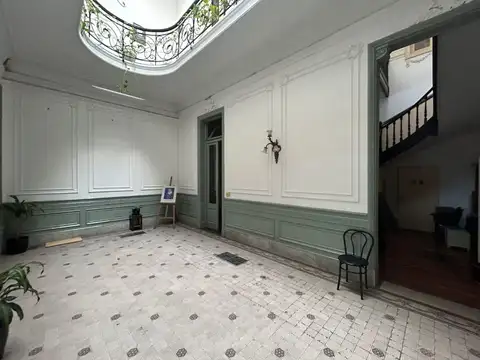 Depto Tipo Casa en Venta de 7 ambientes