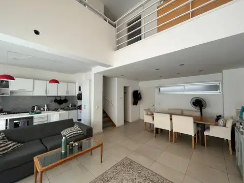 Departamento en Venta en Beccar, Partido de San Isidro