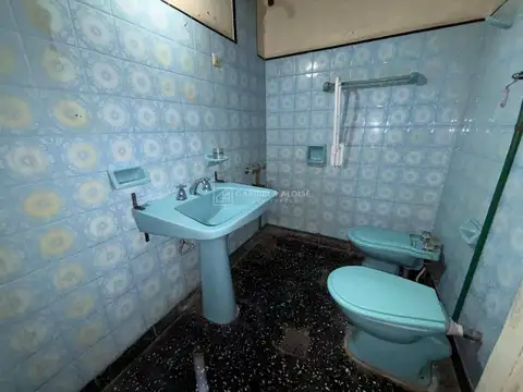 Casa en Venta al Oeste