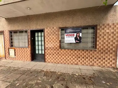 Venta de Casa 3 Ambientes APTO CRÉDITO en Caseros, Tres de Febrero