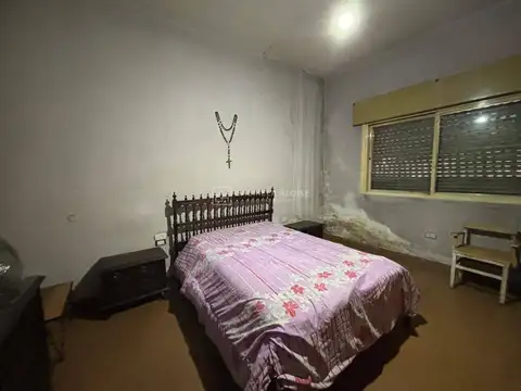 Casa en Venta 60 años