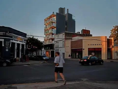 Departamento en Venta de 2 dormitorios