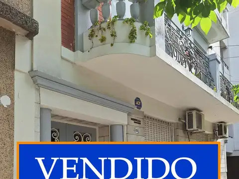 VENDIDO Villa Ortuzar Monoambiente Muy bonito Sin expensas